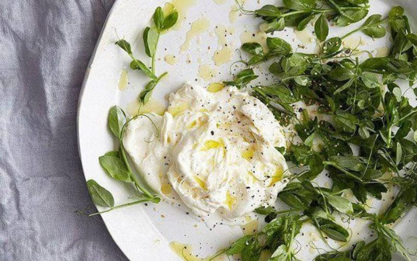 Натуральные молочные продукты и сыр домашнего производства в Сыроварне «Натальи Уско» 