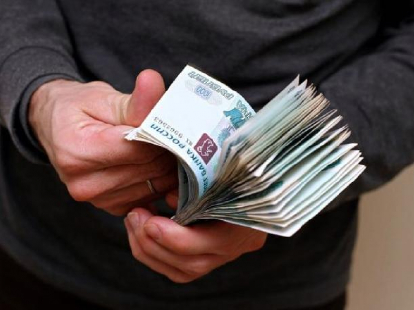 На Ставрополье мужчина получал незаконные выплаты по инвалидности
