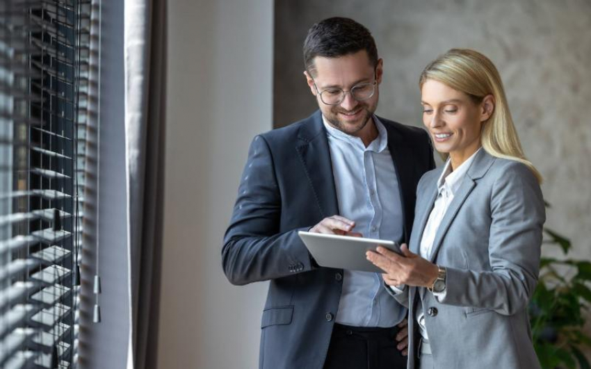 Технологии для бизнеса: ставропольские компании стали в 6 раз активнее пользоваться M2M-решениями