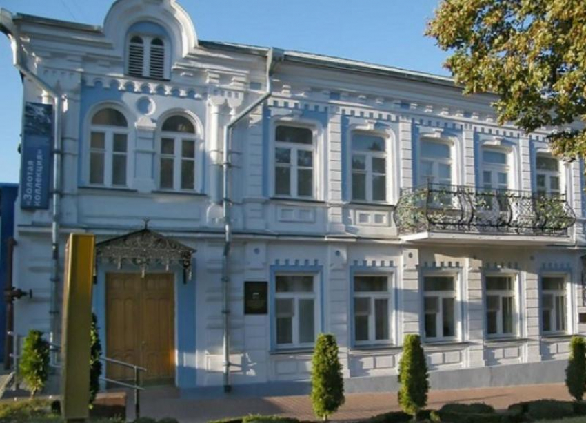 В Ставрополе хотят реконструировать музей изобразительных искусств за три миллиона рублей