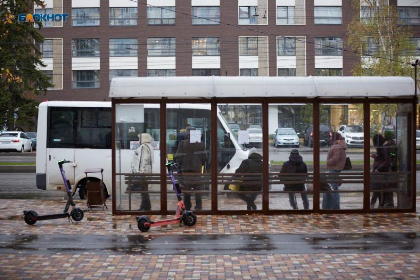 Маршруты №5 и №12 вернутся на улицы Ставрополя 9 марта