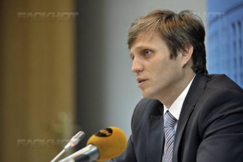 Бывшего министра образования приговорили к 7,5 годам строгого режима на Ставрополье