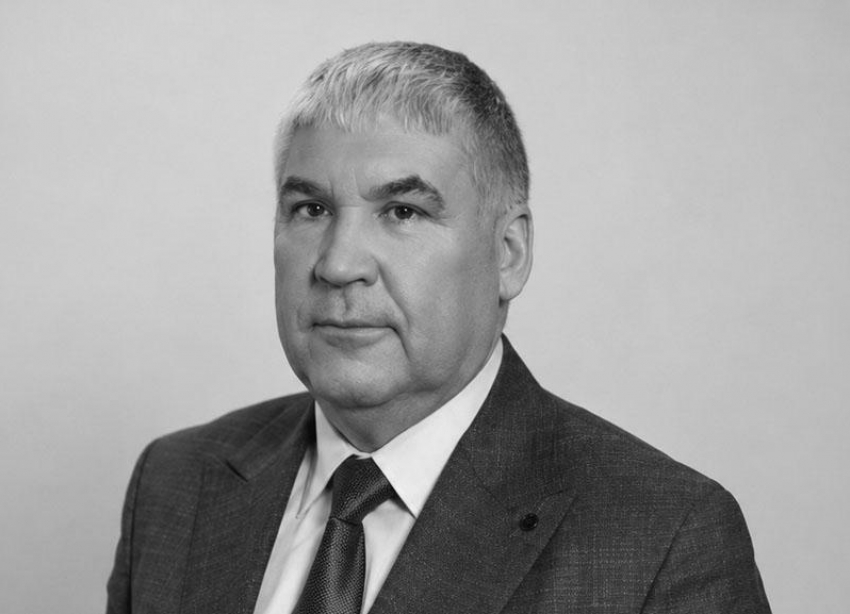 В Ставрополе простились с судьей Арбитражного суда Дмитрием Костюковым
