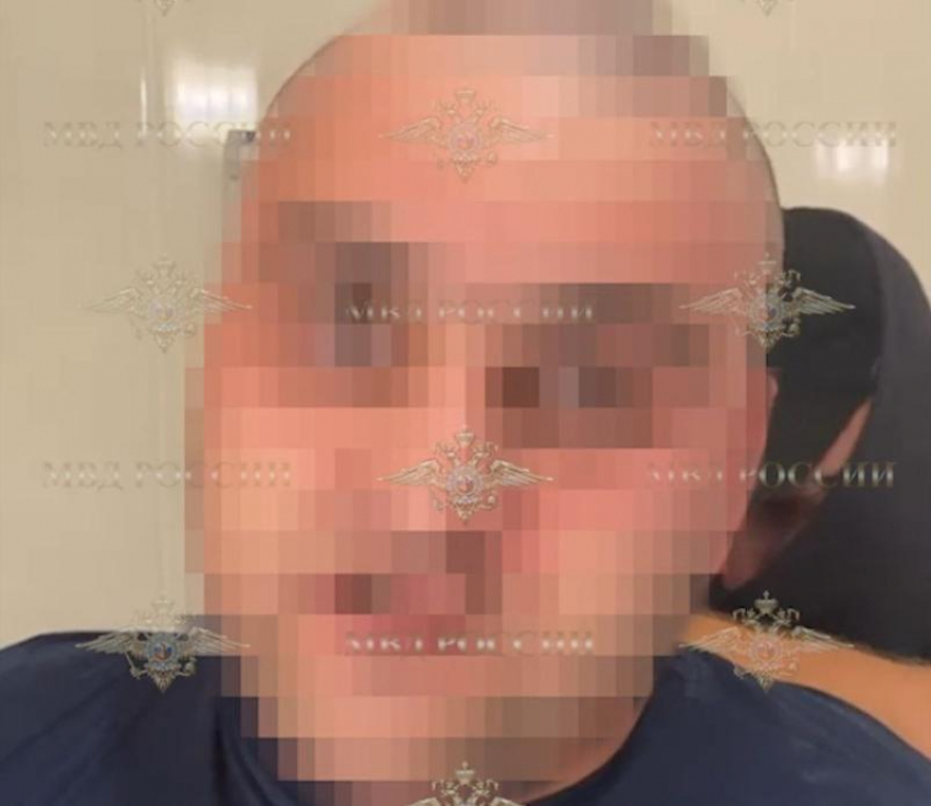 Предполагаемый убийца бойца СВО Альберт Пилосян задержан в Ставрополе