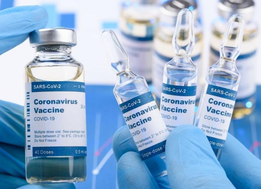 Россияне смогут выбрать вакцину от COVID-19