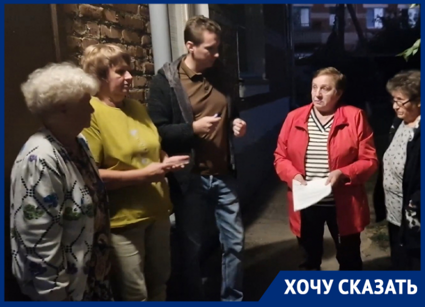 «Все равно будете платить»: мать участника СВО и дети войны рассказали, как остались без газа в Светлограда