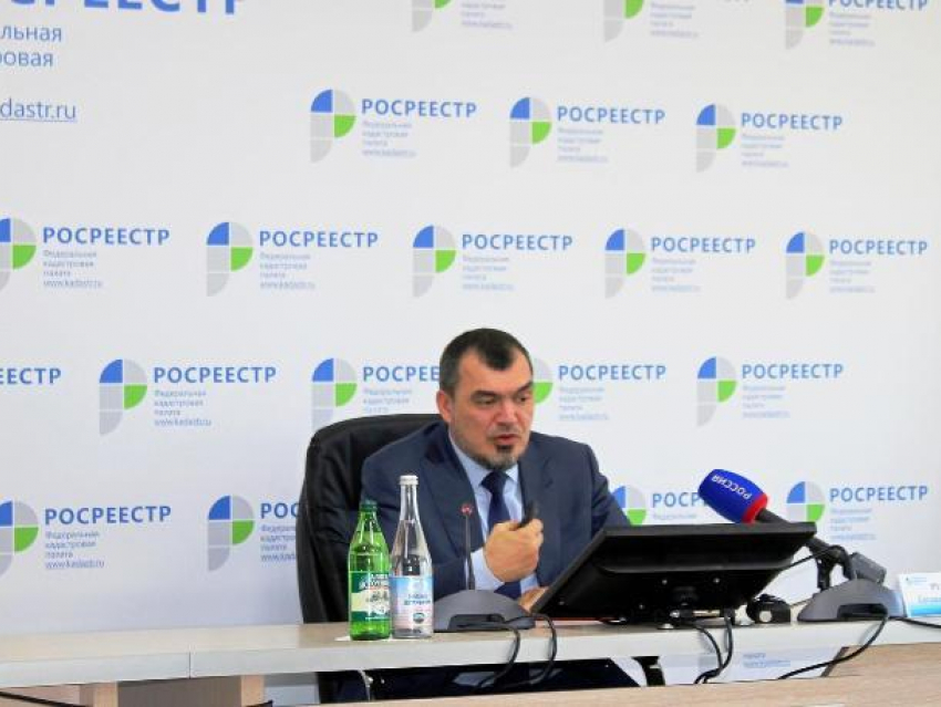 Кадастровая палата Ставрополья проводит информационную кампанию «Убери балкон — сократи расходы на коммунальные услуги!»