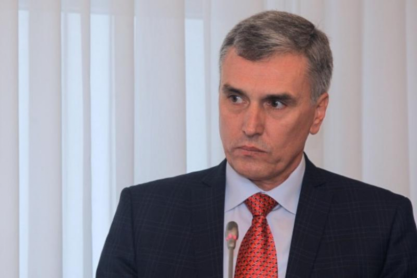 Экс-мэр Пятигорска Андрей Скрипник стал представителем губернатора Ставрополья