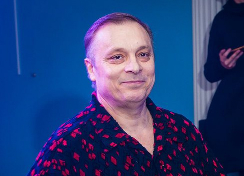 Ставропольского продюсера Андрея Разина объявили в федеральный розыск