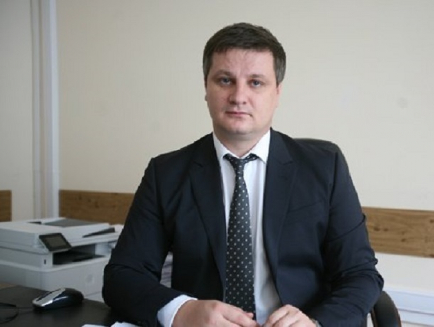 Новым министром экономического развития Ставропольского края назначен Валерий Сизов 