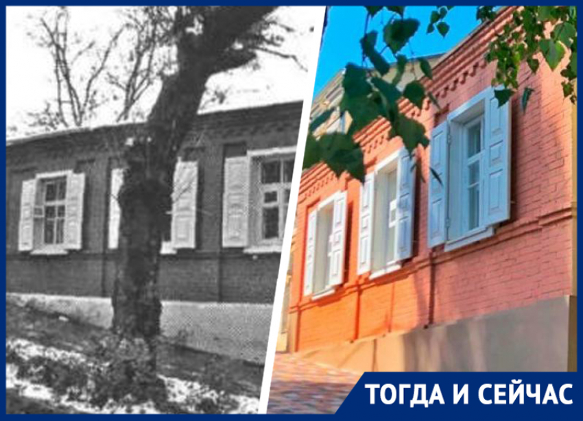 От усадьбы с колодцем до музея с историей: как жил и чем знаменит дом художника Смирнова в Ставрополе