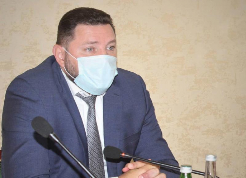 И снова мэр: у главы Кисловодска Александра Курбатова обнаружен коронавирус