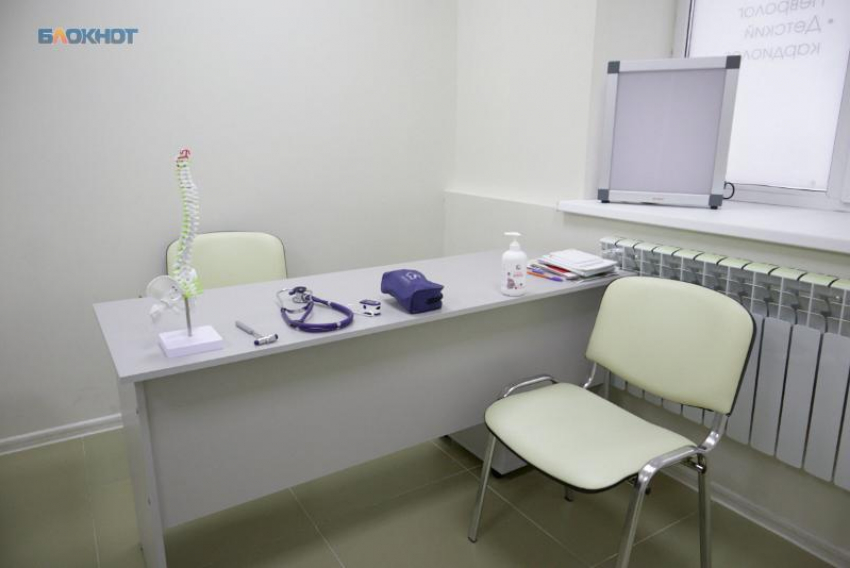 Более 4 тысяч врачей выставляли диагноз пациентам с помощью искусственного интеллекта на Ставрополье