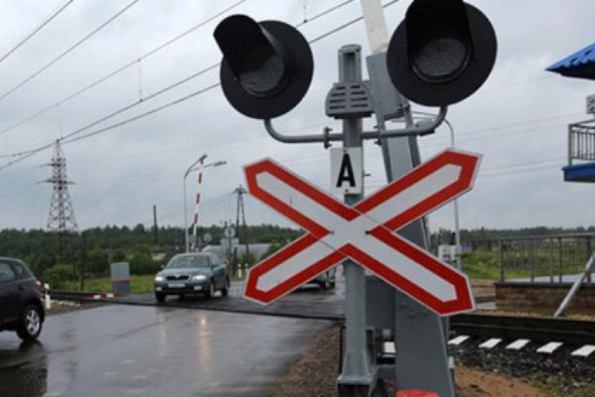 Чиновники понесут ответственность за нарушения на железнодорожных переездах в Ставропольском крае