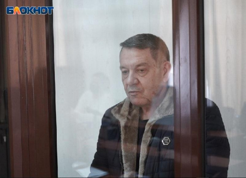 Обвиняемый в заказном убийстве экс-генерал МВД может не выйти из СИЗО даже в случае оправдания