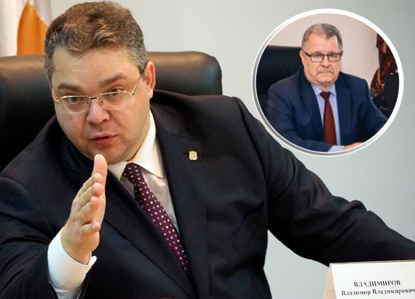 Губернатор Ставрополья через суд лишил мандатов депутатов, борющихся с коррупцией