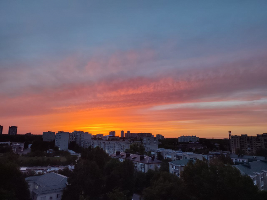 Потепление до +15 градусов порадует ставропольцев 21 февраля