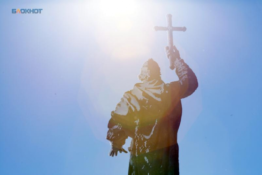 Щедрым потеплением до +8 градусов благословит погода ставропольцев: прогноз на 5 и 6 января