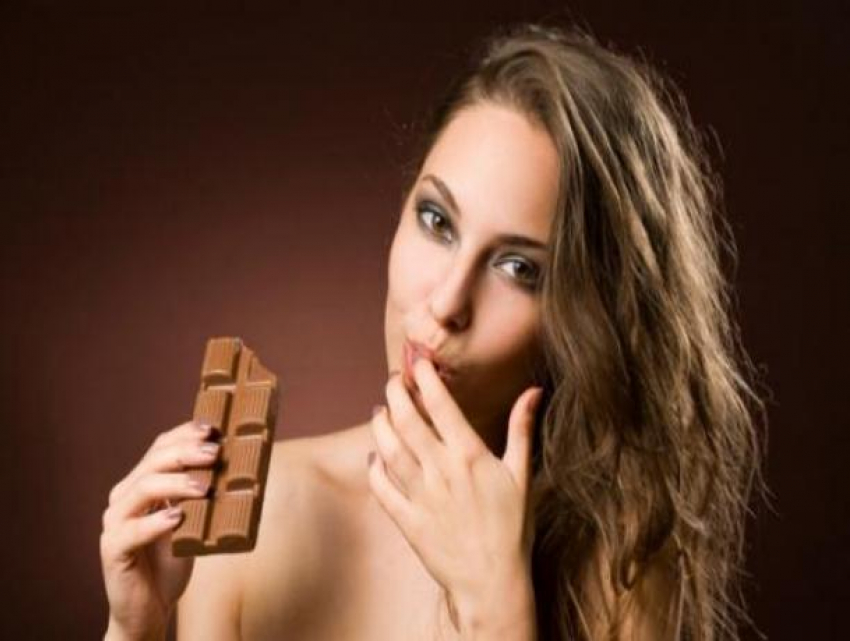Больше половины ставропольчан предпочитают молочный шоколад