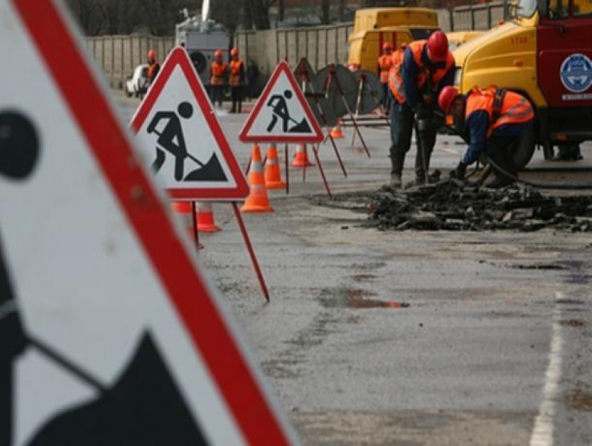 Власти выделили 78 миллионов рублей на ремонт дороги «Ставрополь – Александровское – Минводы»
