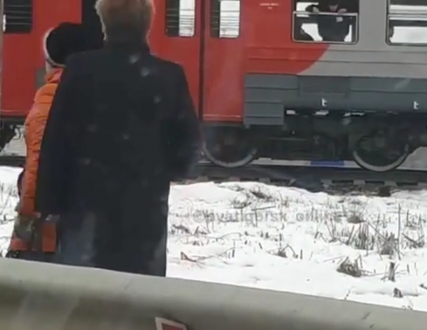 Стали известны подробности смерти 16-летнего подростка под колесами поезда в Железноводске