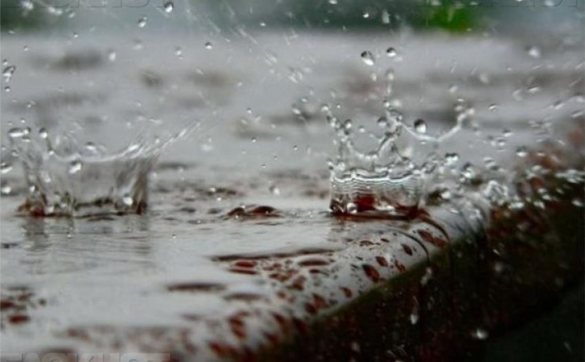 Сильный ветер, дожди с грозами и град обещают в четверг синоптики на Ставрополье