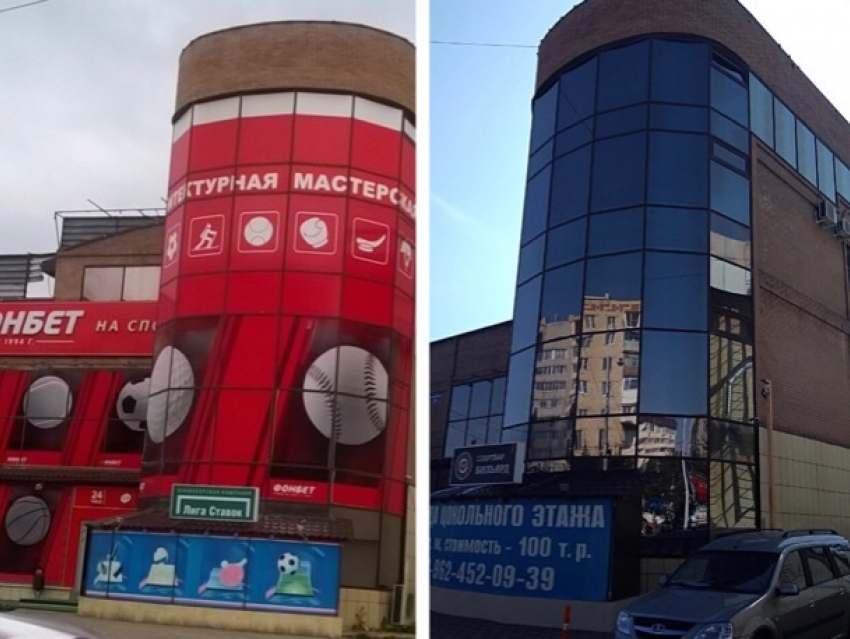 Ставрополь “освобождается” от навязчивой наружной рекламы 