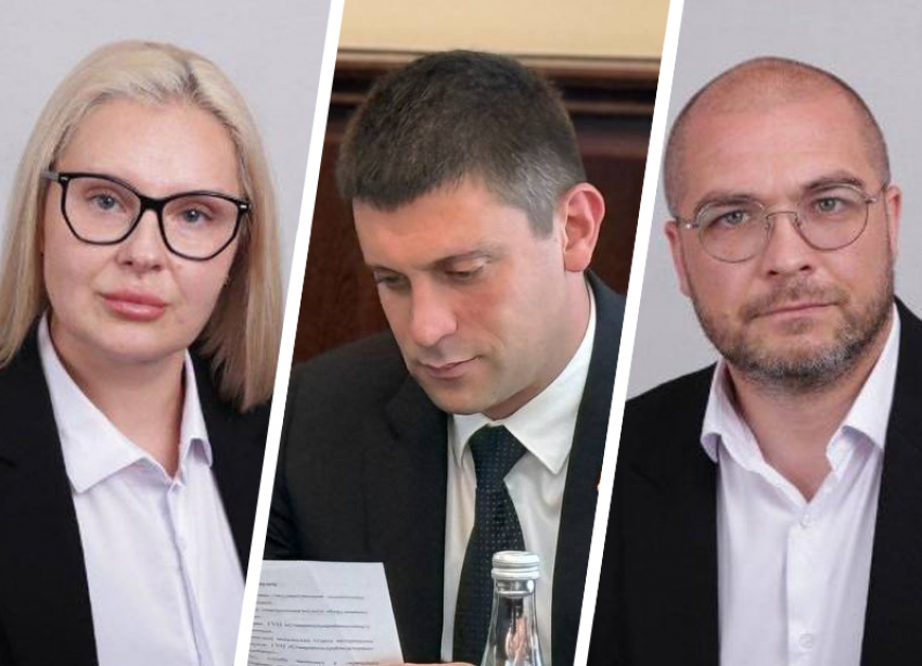 Беднота предпочитает Jaguar? Кто вошел в тройку самых бедных депутатов думы Пятигорска