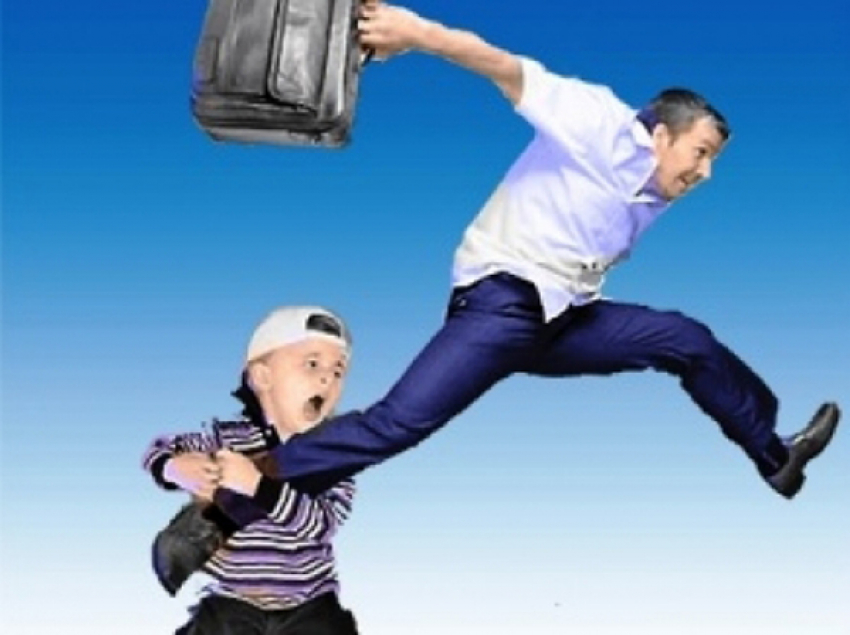 На Ставрополье алиментщика поймали перед вылетом в аэропорту 