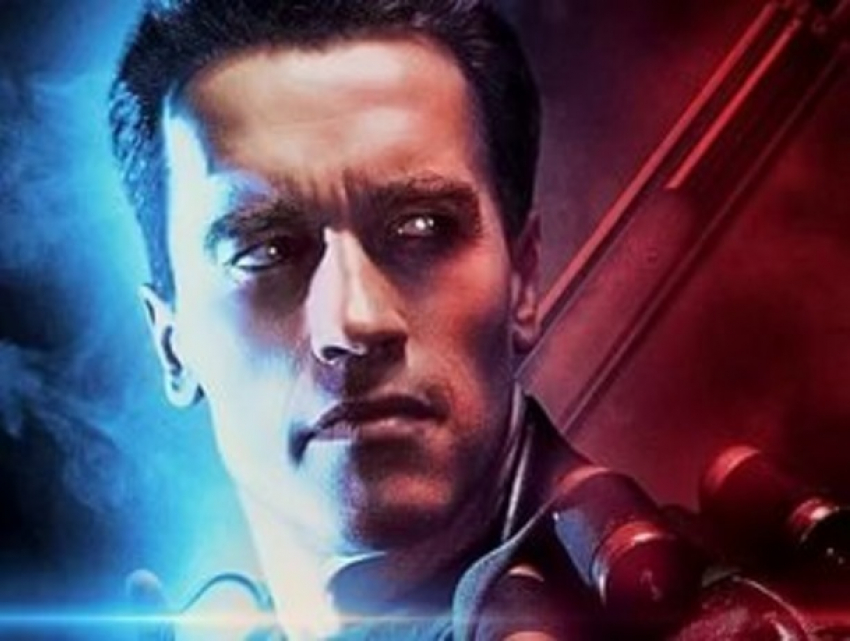 Легендарный фильм «Терминатор 2: Судный день» впервые покажут в формате real 3D в Ставрополе 