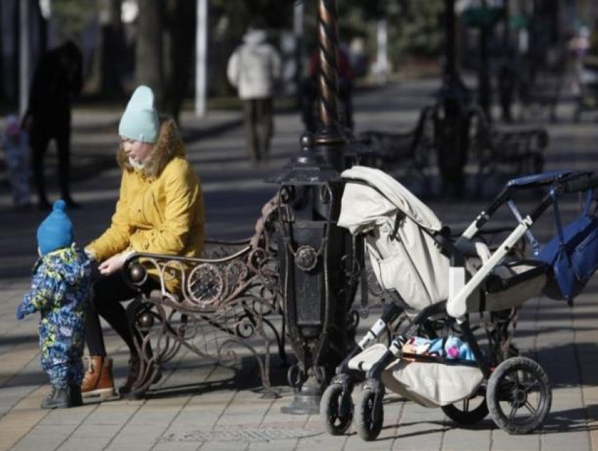 На Ставрополье закрыли 10 детских домов