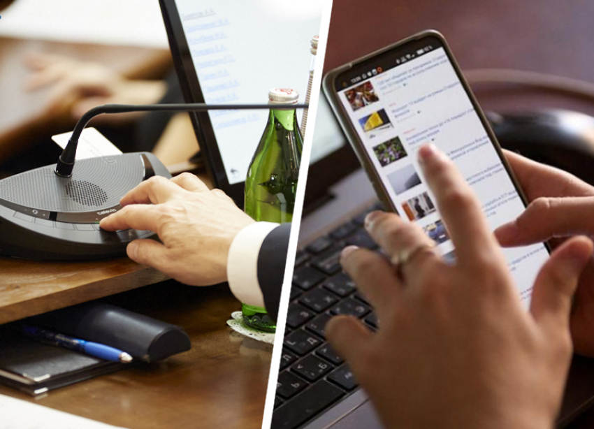 Почти 3 часа пиара думы Ставрополья на федеральном телеканале обойдутся краевому бюджету в 5,7 миллиона