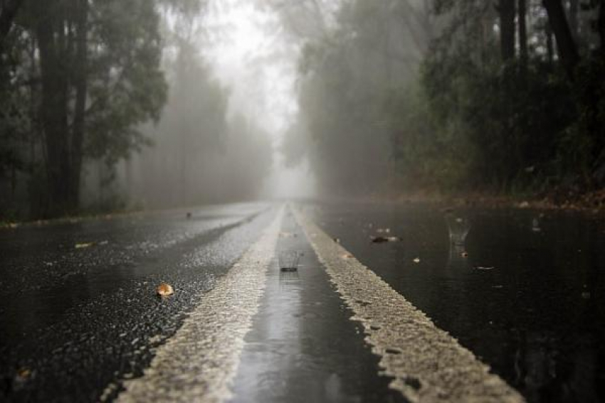 Дожди пройдут на Ставрополье в четверг