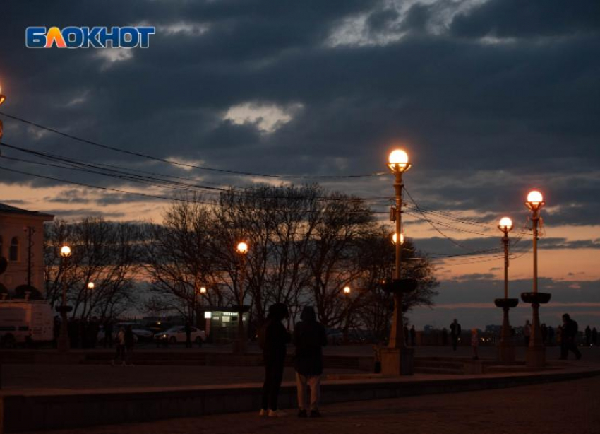 Отбой угрозы беспилотников объявили утром 2 декабря в Ставропольском крае