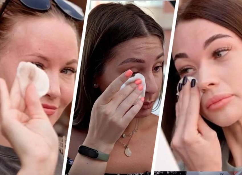 «День без косметики и макияжа»: показываем, сколько красавиц живет в Ставрополе