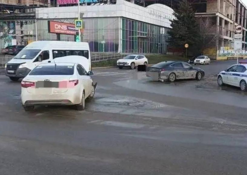 Еще один ребенок попал в больницу из-за нарушителя-рецидивиста в Ставрополе