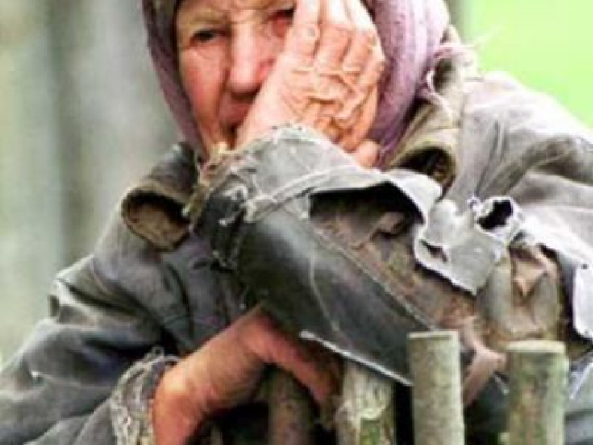 Жителя Ставрополья осудили за убийство бабушки