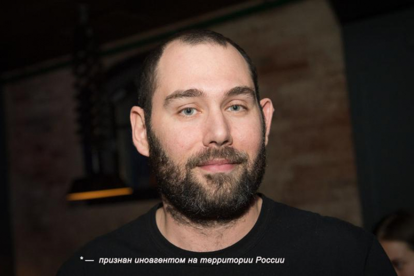 Пятигорский иноагент Слепаков заявил, что он на 100% еврей