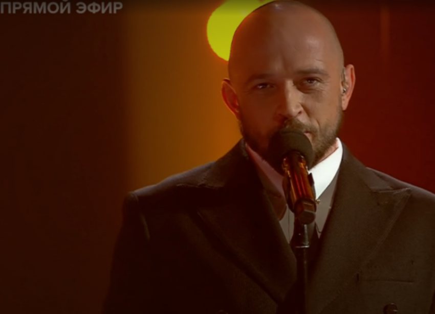 В финал шоу «Голос» пробился электрик из Ставрополя Александр Гузко