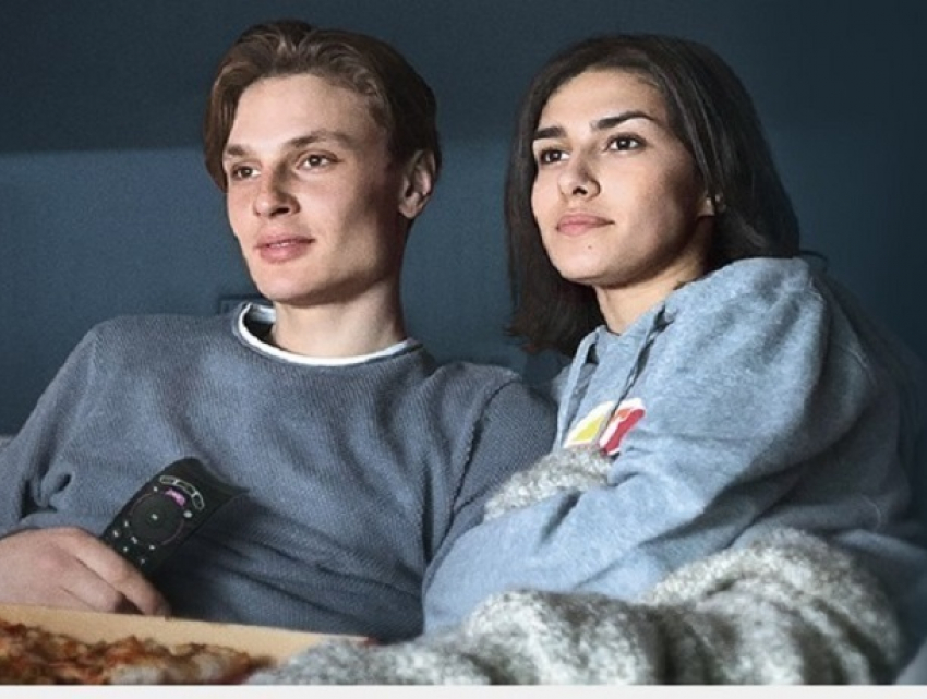 «Киномания» от «Ростелекома» – это тысячи фильмов и сериалов по цене одного