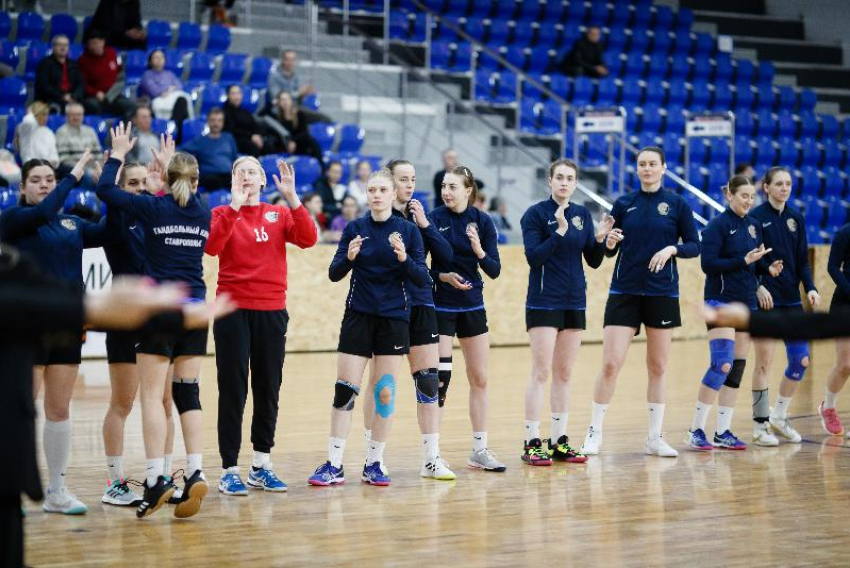 Чемпионат Санкт Петербурга по гандболу