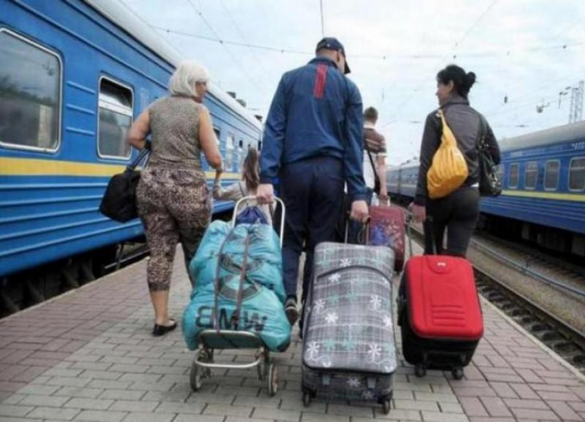 На Ставрополье из-за границы переселятся 400 россиян