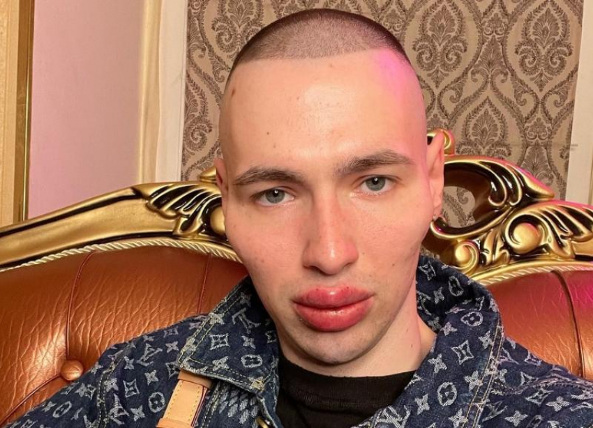 «Поспать, пожрать и переспать»: ставропольский блогер Руки Базуки рассказал о жизненных приоритетах населения