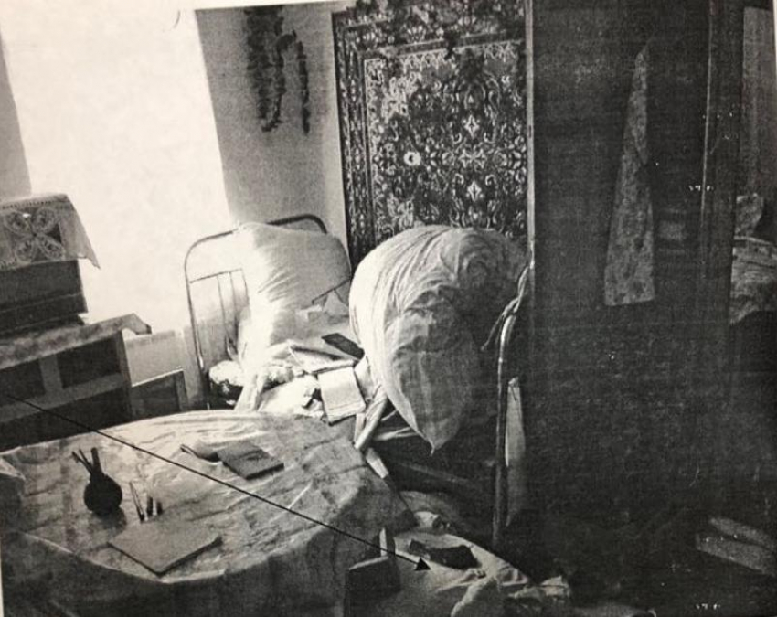 «Ты меня уважаешь?»: как один телефонный звонок спустя 13 лет помог раскрыть убийство на Ставрополье в 2018 году
