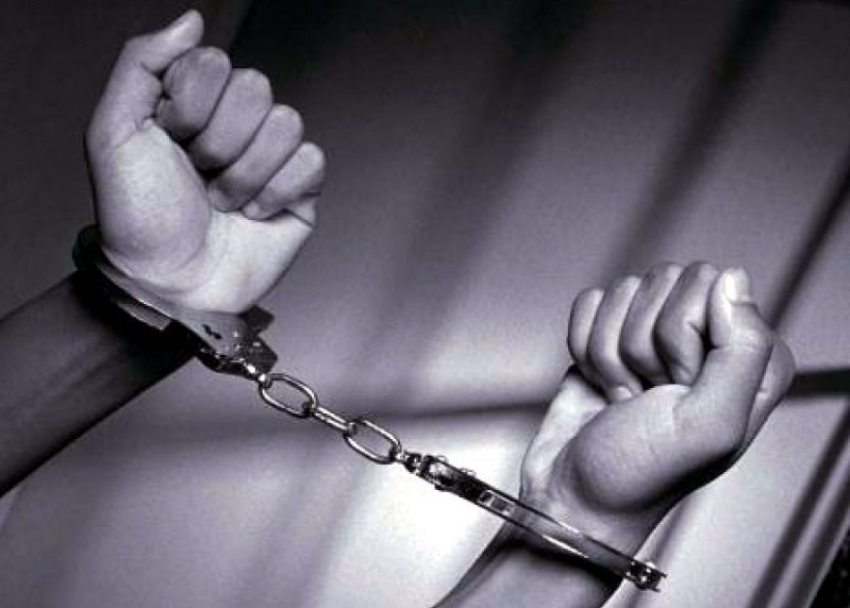 Мужчина изнасиловал 83-летнюю пенсионерку на Ставрополье