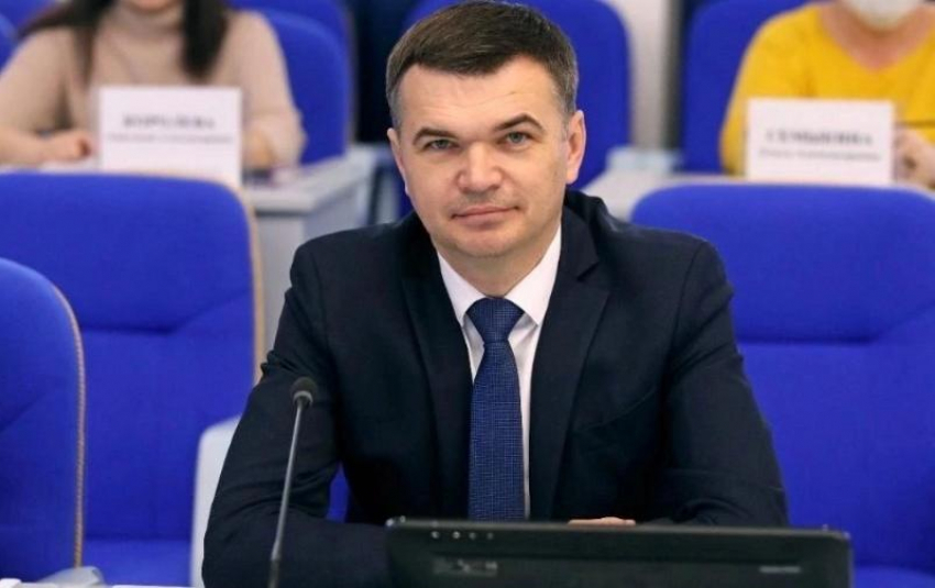 Источник «Блокнота Ставрополь» сообщил об увольнении гендиректора Фонда капремонта Соболева 
