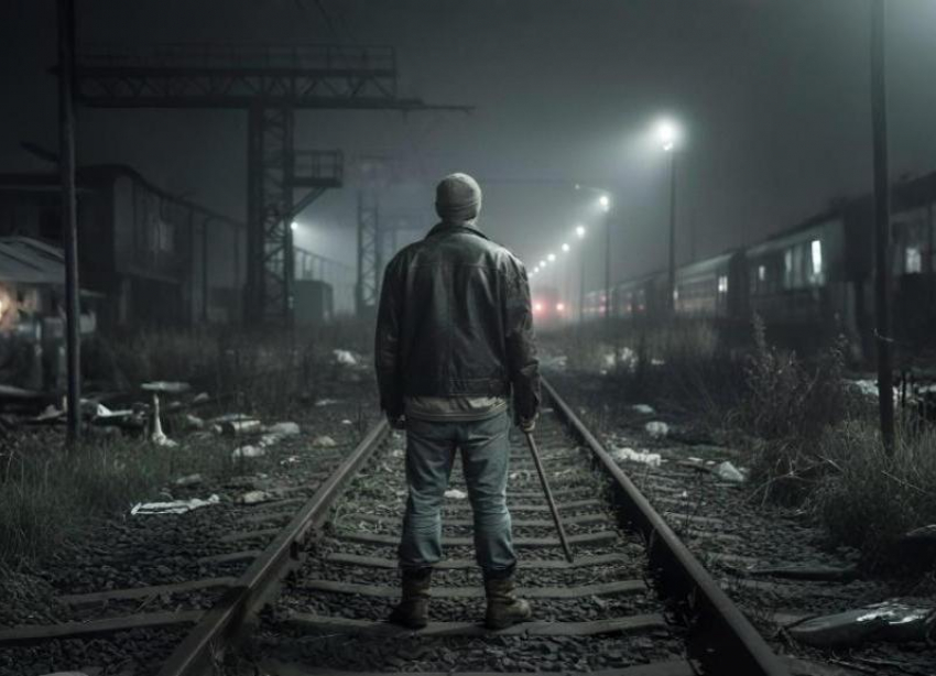 Монстр из лихих девяностых: история кровавого убийцы Романа Кобызева из Минвод, которого не могли поймать 17 лет