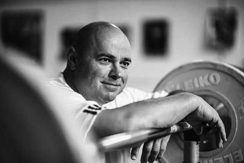 На 54 году жизни скончался олимпийский чемпион по тяжелой атлетике со Ставрополья Андрей Чемеркин