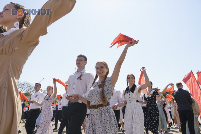 Жара и не думает уходить: погода в Ставрополе 10 мая порадует своими +23 градусами