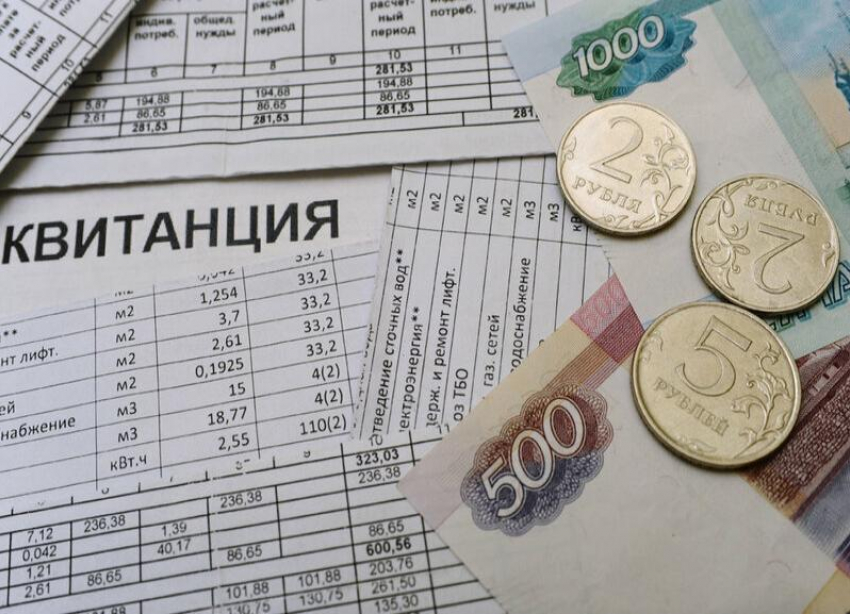 На Ставрополье с 1 июля 2022 года вырастут на 3,4% коммунальные платежи